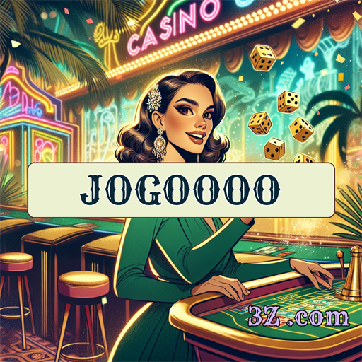 Jogue Slots Imperdíveis no jogoooo e Ganhe Prêmios Surpreendentes