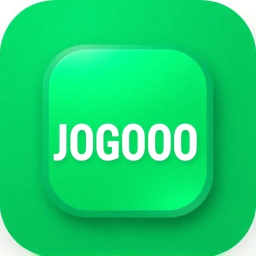 jogoooo Logo