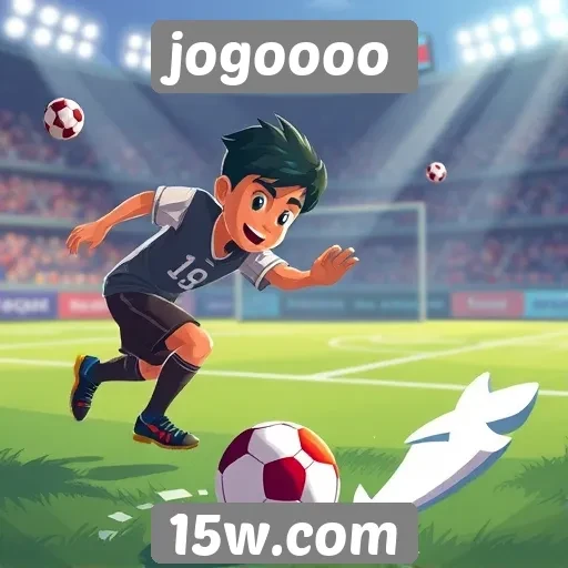 Atualizações frequentes melhoram experiência no jogoooo