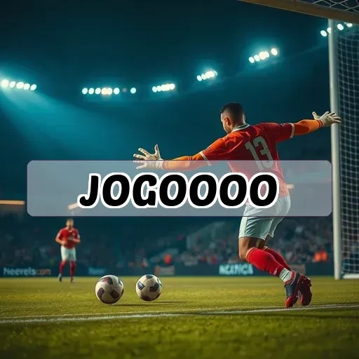 jogoooo: O Que Torna a Plataforma Imperdível para os Gamers Brasileiros