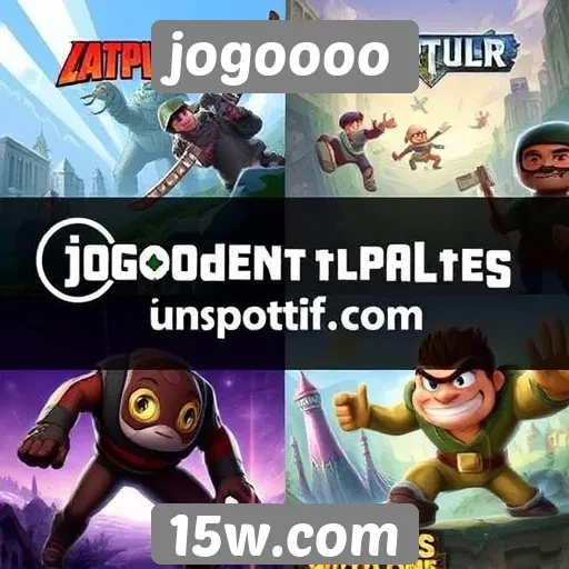 Comparativo entre jogos mais populares na plataforma