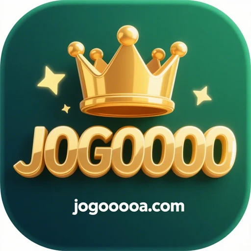 Logo jogoooo